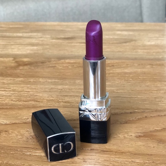 dior 786 lipstick